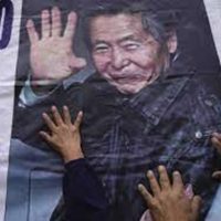 Perú en suspenso por posible excarcelación de expresidente Fujimori, condenado por 25 asesinatos