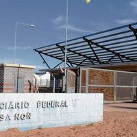 Jardín 31: el profesor fue trasladado al Penal Federal de Senillosa