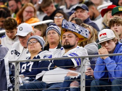 Love y los Packers dejan atónitos a Prescott y a los Cowboys al ganarles 48-32 el duelo de comodines