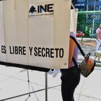 Cinco temas clave para las próximas elecciones en México