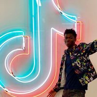 TikTok considera el veto de EU como "un precedente peligroso para la libertad de expresión"