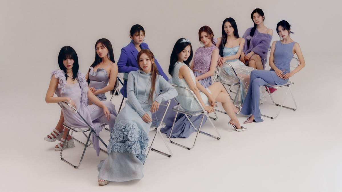 Twice. Fuente: (Instagram)