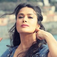 ¿Qué le pasa? Salma Hayek genera preocupación con esta imagen de cuarentena