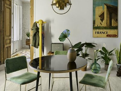 Qué tirar, qué cambiar y qué mover según el Feng Shui para liberar la energía estancada