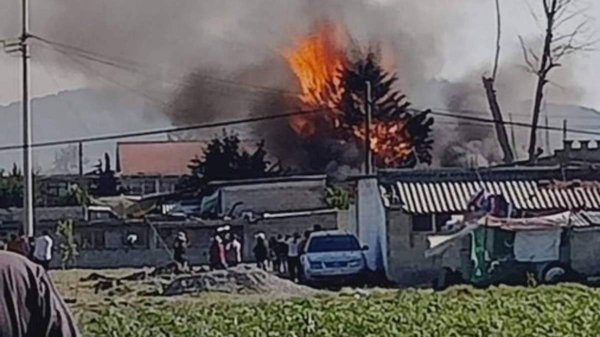 La disputa por posesión y tenencia de tierras en Ixtlahuaca, dejó cuatro mujeres muertas