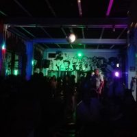 Las presentaciones en "La Última Carcajada de la Cumbancha" regresan este fin de semana