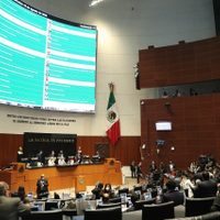 Morena y aliados bloquean, otra vez, la integración de diputado de MC a la Permanente