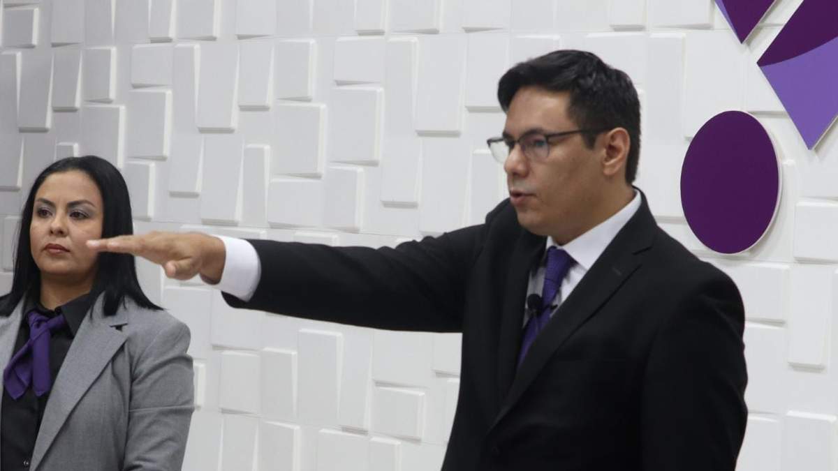 Señalamientos