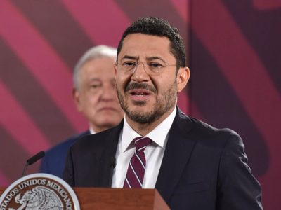 Martí Batres rechaza violencia en Xochimilco y pide evitar judicialización