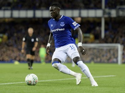 El jugador del Everton detenido por violar la cuarentena por coronavirus