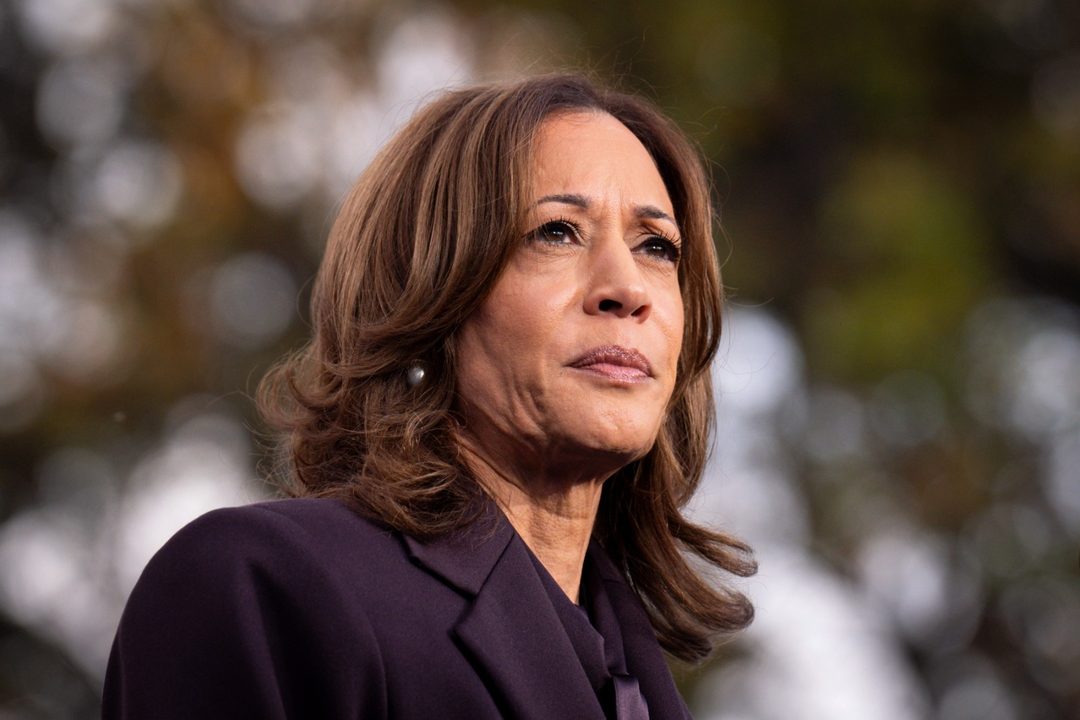 Kamala Harris Foto Jacquelyn Martin  AP