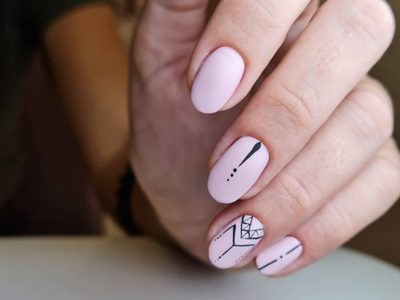 Nail Art: no pierdas tiempo, los diseños de manicura que debes elegir si querés dinero, amor y salud en 2025