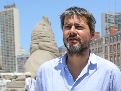 Matías Lammens aseguró que habrá temporada turística en el verano