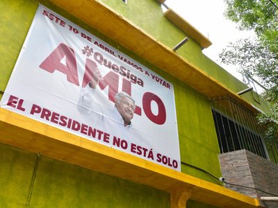 Poder, propaganda y corrupción