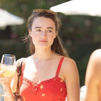 Murió Kelley Mack, actriz de The Walking Dead