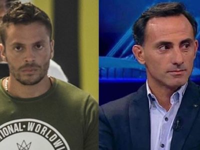 ¡Demoledor! “Cuando Natacha estaba viva, no hablabas”: la respuesta de Ulises Jaitt a Diego Latorre