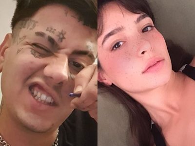 ¿¡Romance confirmado!? El video de Duki con Brenda Asnicar ¡que alimenta los rumores!