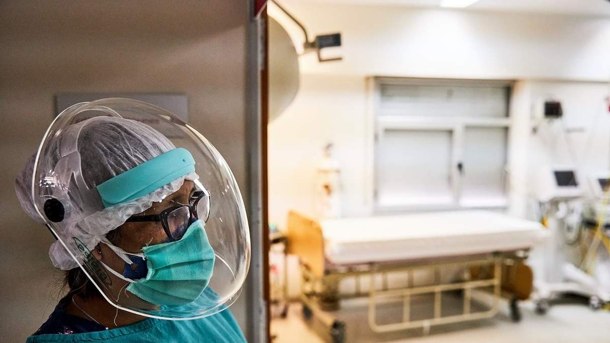 La segunda ola de coronavirus continua propagándose por el país. Fuente: (Twitter)