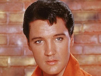 43 años sin Elvis Presley: una vida con tanto éxito como excesos