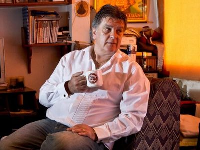 “Si no está viva, que lo demuestren”: Luis Ventura pisó firme y fue contundente con sus detractores