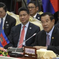 Camboya: 'Descenso total hacia la dictadura”