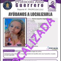 Localizan “sana y salva” a fiscal de Coyuca que había sido secuestrada por un comando