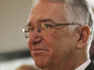 Salinas Pliego saca el cobre: su huella en un amparo contra la Ley Minera de AMLO