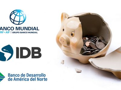 Detectan desvío de crédito otorgado por el BID a la Conagua en el gobierno de Peña