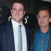 “No tengo capacidad”: Alessandro Lequio se quebró en vivo al recordar su vida junto a su hijo