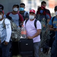 El coronavirus pone a México contra las cuerdas: registró más de 1.000 casos nuevos en 24 horas