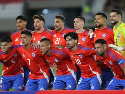 "Tiene que aprender": la figura de la Selección Chilena que decepcionó a su DT y compañeros