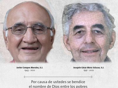 Asesinato de jesuitas evidencia la violencia extrema en la Sierra Tarahumara: ONU-DH