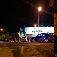 Neuquén: accidente fatal sobre la Ruta 22