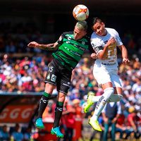 América-Toluca, Pumas-Tigres y Santos-Monterrey, completan la liguilla