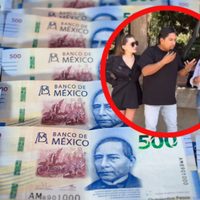 Vendedora de fundas para celular deja en shock a licenciada al revelar sus ganancias