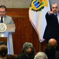 Nemi Dib: la huida (casi) perfecta de un duartista