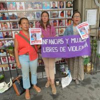 Emiten Alerta Amber en Morelos por menor con triple nacionalidad; señalan fallas de autoridades