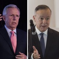AMLO pide a Loret que diga cuánto gana, y también López-Dóriga, Ciro, Aristegui…