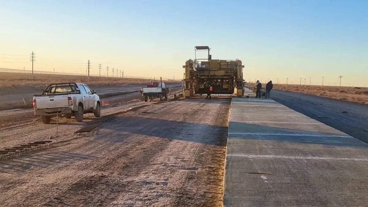 Las obras contarán con financiamiento público-privado. Fuente: (X)