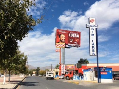 FGR investiga a "exsuperdelegado" de Chihuahua por supuestos delitos electorales
