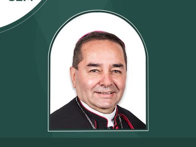 Relevo en la Arquidiócesis de Morelia: Arzobispo José Armando Álvarez sustituye a Garfias Merlos
