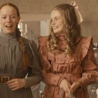 Una serie de Netflix cuenta cómo se cocinaba en Canadá