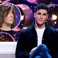 Filtran audios de la madre de Kiko Jiménez defenestrando a su hijo y a Sofía Suescun