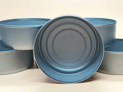 Con latas de picadillo que siempre tirás, armá este alfiletero súper coqueto y fácil de hacer