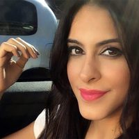 Finalmente se animó: Celeste Muriega encandiló a los televidentes con este infartante look