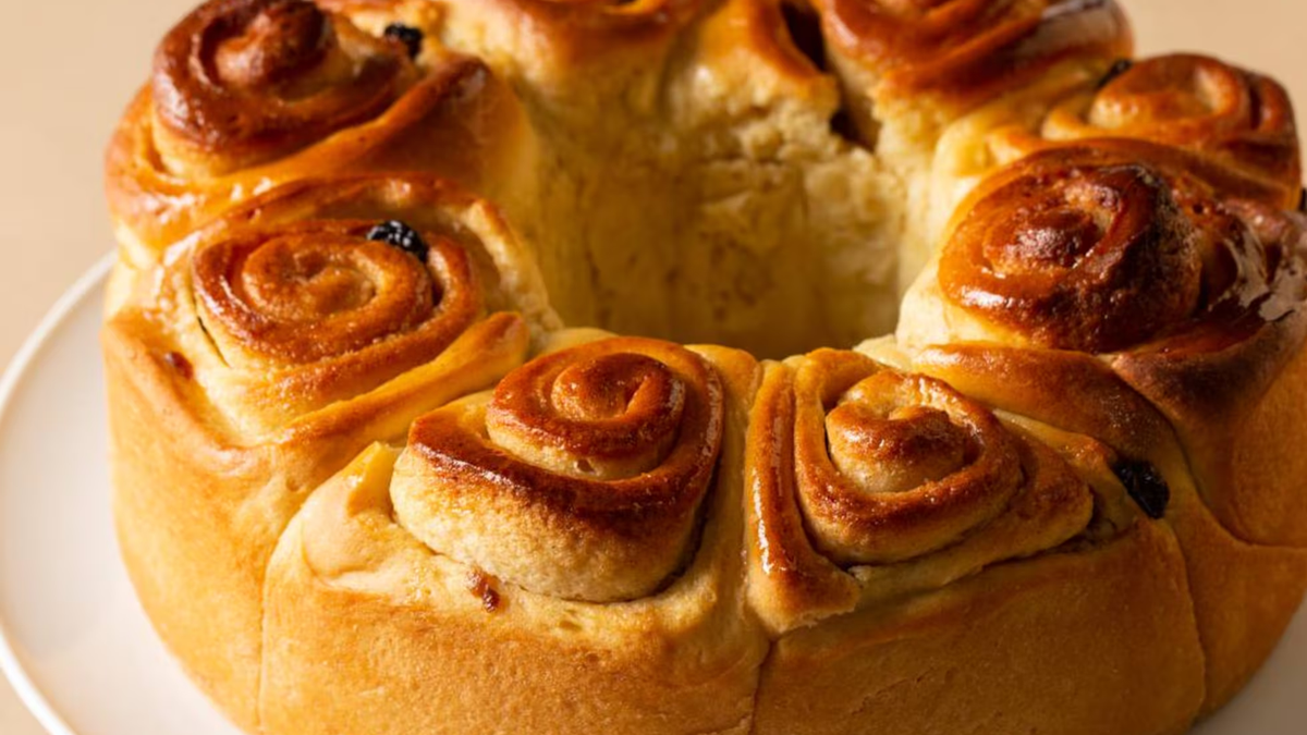 Torta 80 golpes. Fuente: (Instagram)
