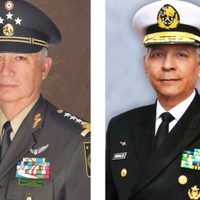 ¿Quiénes son Ricardo Trevilla y Raymundo Pedro Morales, próximos titulares de Sedena y Marina?