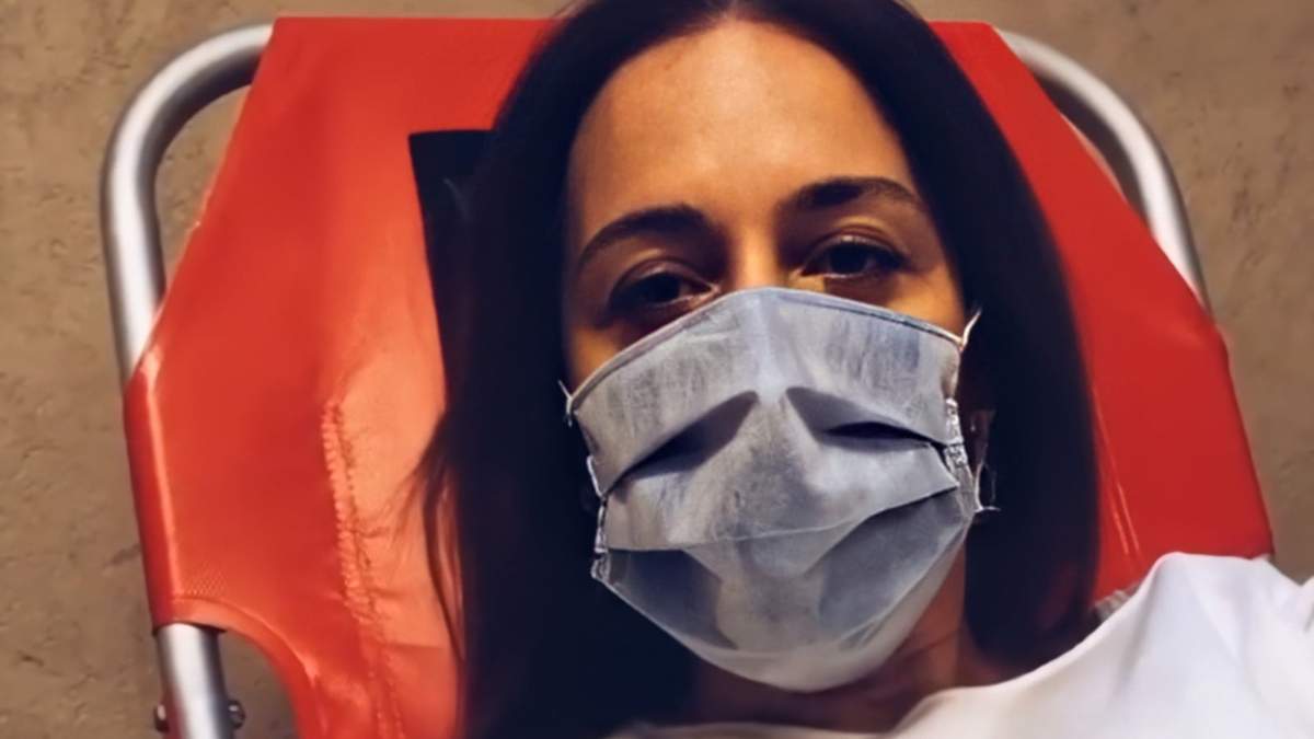María Eugenia Vidal, exgobernadora bonaerense. Fuente: (Instagram)