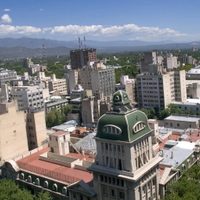 Mendoza, segunda mejor ciudad del país para vivir, según un informe de la UBA