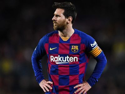 ¿¡Está en cuarentena!? Leo Messi y un posteo donde pide "quedarse en casa" debido al Coronavirus